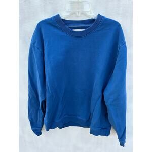 Everlane sweatshirt
